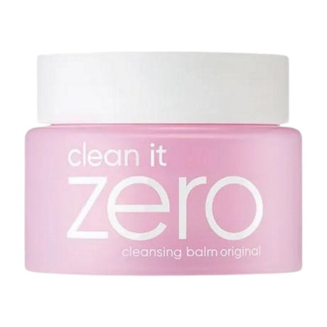 Banila Co Clean It Zero Original Makeup Remover Lotion - 25 ml