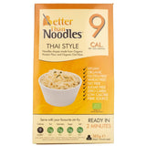 Better Than Foods Konjac Noodle Thai Style - 385 g