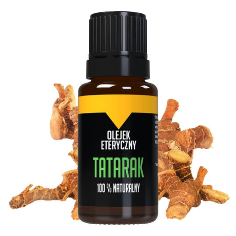 Bilovit Calamus Essential Oil - 10 ml