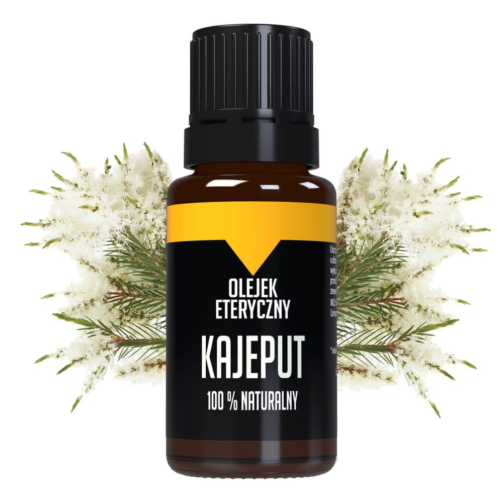 Bilovit Cayeput Essential Oil - 10 ml