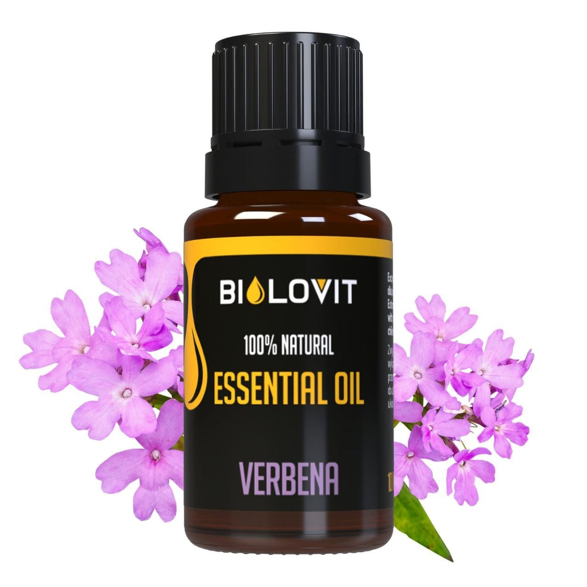 Bilovit Common Vervain Essential Oil - 10 ml