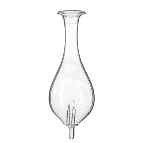 Bilovit Glass for Essential Oil Nebuliser with Light Bulb