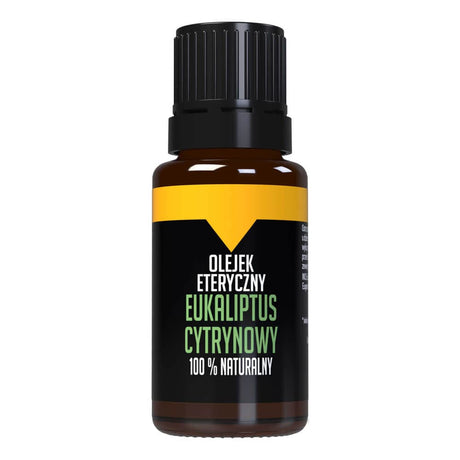 Bilovit Lemon Eucalyptus Essential Oil - 10 ml