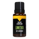 Bilovit Lime Essential Oil - 10 ml