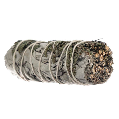 Bilovit Natural Incense - White Sage with Cedarwood