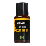 Bilovit Nebulizer Set + Essential Oil Set "Beginning of the Adventure"
