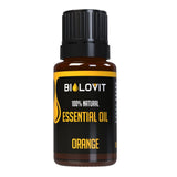 Bilovit Nebulizer Set + Essential Oil Set "Beginning of the Adventure"