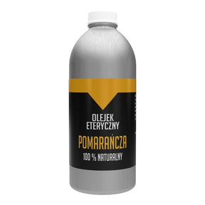 Bilovit Orange Essential Oil - 1000 ml