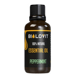 Bilovit Peppermint Essential Oil - 100 ml