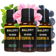 Bilovit Set of Essential Oils for Calming - 3 Pieces