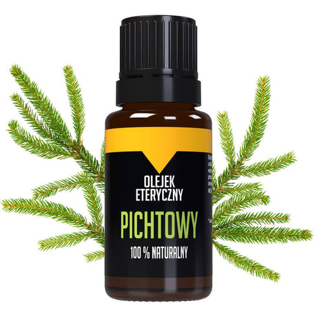 Bilovit Siberian Fir Essential Oil - 10 ml