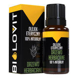 Bilovit Tea Tree Essential Oil - 10 ml