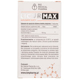 Bio Medical Pharma Licur Max - 30 Capsules