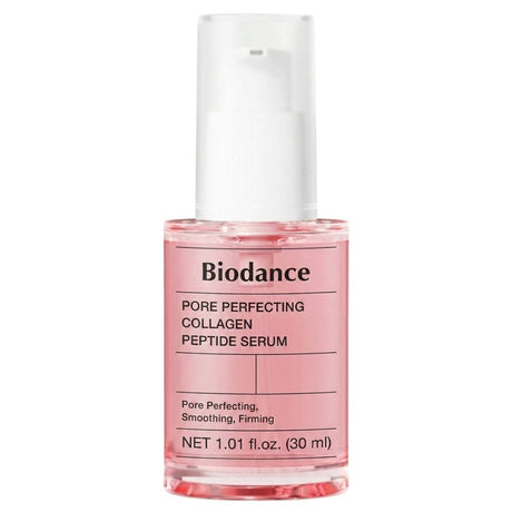 Biodance Pore Perfecting Collagen Peptide Serum - 30 ml