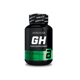 BioTech USA GH Hormone Regulator - 120 Capsules