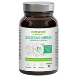 Biowen Magnesium Citrate 825 mg with Vitamin B6 (P-5-P) - 100 Capsules