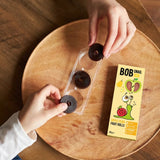 Bob Snail Apple & Pear Snack with No Added Sugar - 30 g
