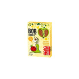 Bob Snail Apple & Pear Snack with No Added Sugar - 60 g