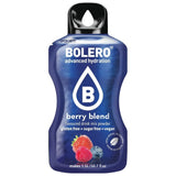 Bolero Classic Instant Drink, Apple - 9 g Berry Blend