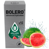 Bolero Instant Drink with Watermelon - 12 Sachets