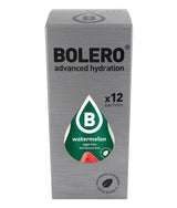 Bolero Instant Drink with Watermelon - 12 Sachets