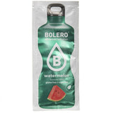 Bolero Instant Drink with Watermelon - 12 Sachets