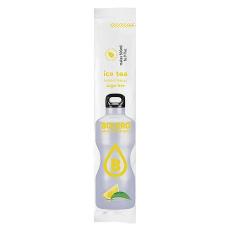 Bolero Stick Ice Tea Lemon - 3 g