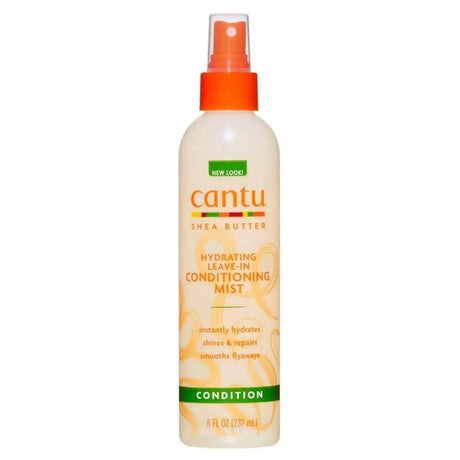 Cantu Shea Butter Moisturising Spray for Curly Hair - 237 ml