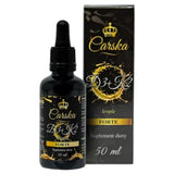 Carska Vitamin D3 + K2 Mk7 Forte - 50 ml