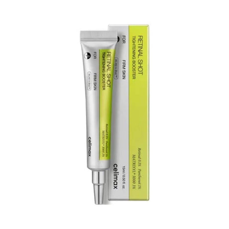 Celimax THE-A Retinal Shot Booster Serum - 15 ml