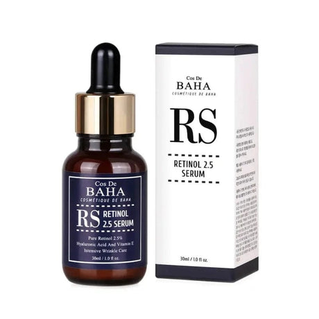 Cos De BAHA Serum RS Retinol 2.5 - 30 ml