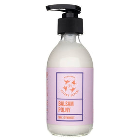 Cztery Szpaki Body Balm, Field Poppy and Comfrey - 210 ml