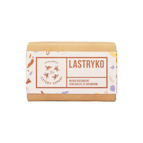 Cztery Szpaki Lastryko Soap -110 g