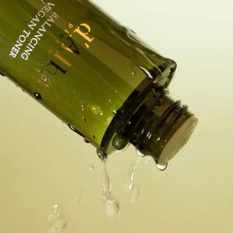 d'Alba Mild Skin Balancing Soothing Face Toner with White Truffle - 150 ml