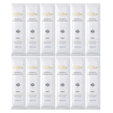 d'Alba Waterfull Vegan Night Mask with White Truffle - 12x4 ml