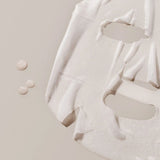 d'Alba White Truffle Nourishing Treatment Mask - 5 Pieces