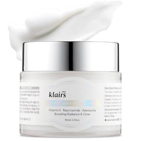 Dear Klairs Freshly Juiced Vitamin E Mask - 90 ml