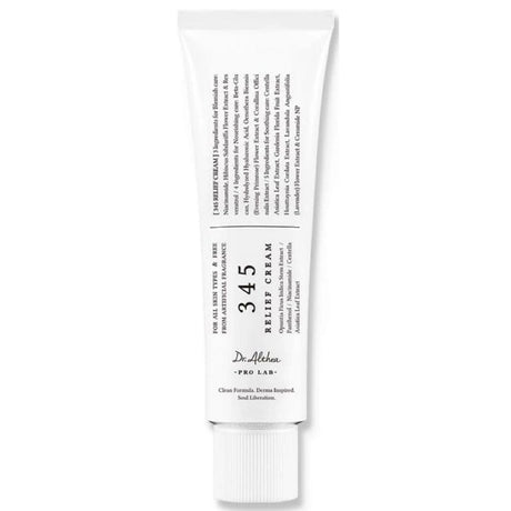 Dr.Althea 345 Relief Cream with Resveratrol - 50 ml