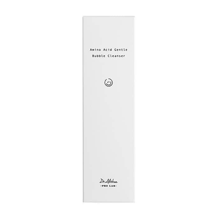 Dr. Althea Amino Acid Gentle Bubble Cleanser - 140 ml