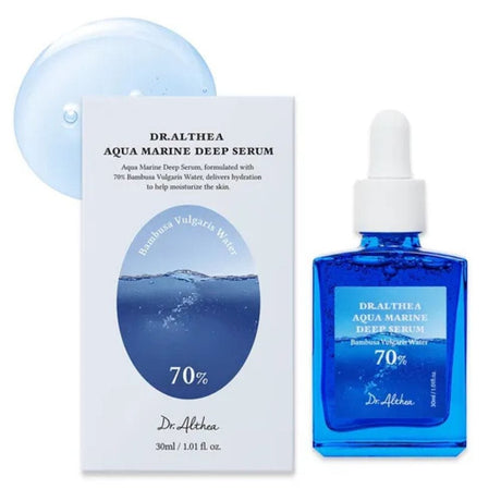 Dr. Althea Aqua Marine Deep Moisturizing Serum - 30 ml