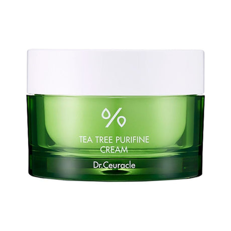 Dr. Ceuracle Tea Tree Purifine Cream - 50 g