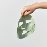 Dr. Jart+ Pore Remedy Purifying Green Mud Mask – 13 g x 5