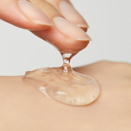 Dr. Nineteen Gel Toner with Peptides and Hyaluronic Acid - 150 ml