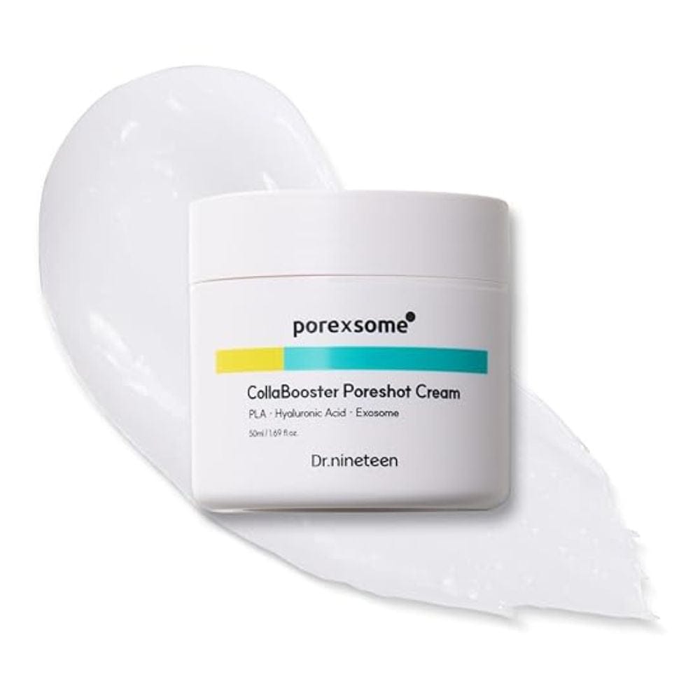 Dr. Nineteen PoreXsome CollaBooster Poreshot Cream - 50 ml