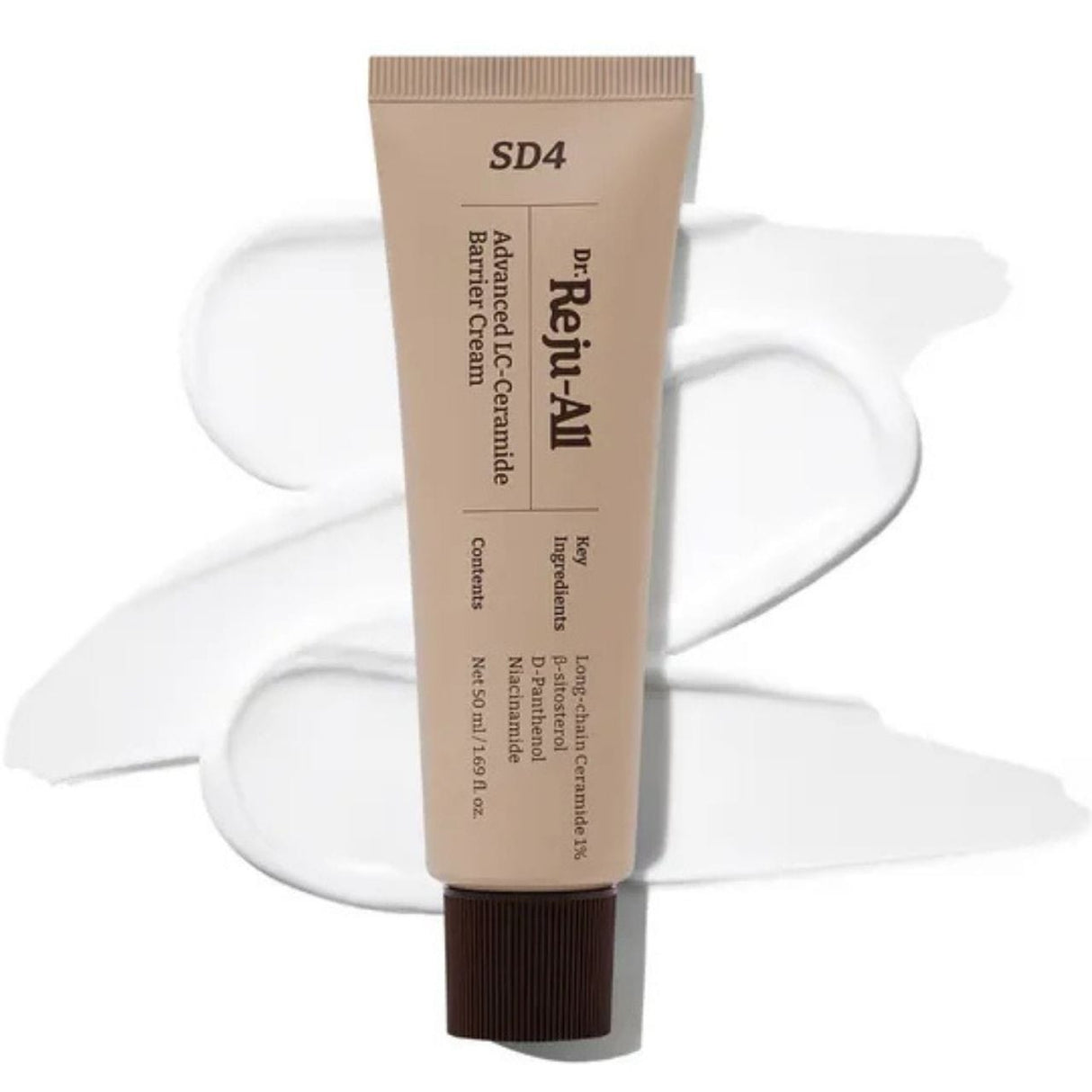 Dr. Reju-All Advanced LC-Ceramide Barrier Cream - 50 ml