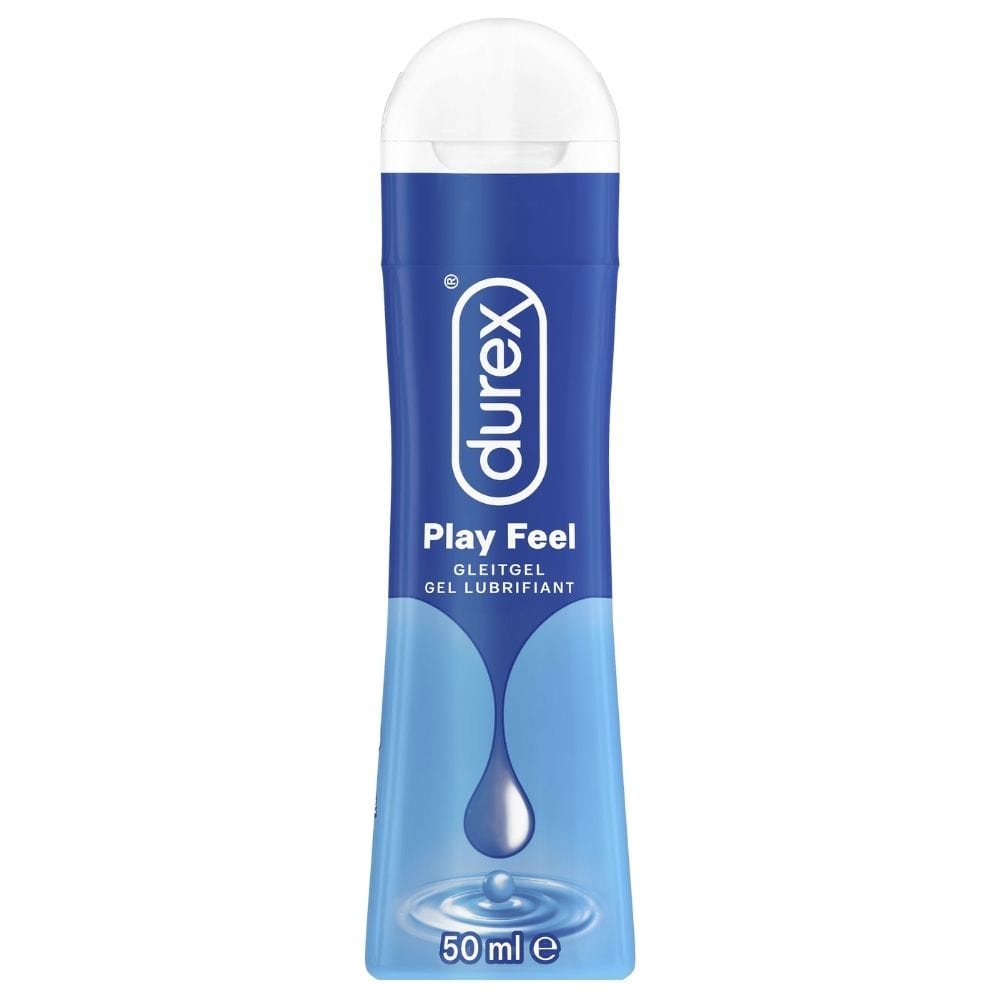 Durex Play Feel Intimate Moisturising Gel - 50 ml