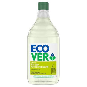 Ecover Dish Soap Lemon & Aloe Vera - 450 ml