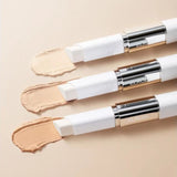 Elroel Blanc Cover Cream Stick Foundation Stick Medium - 13 g