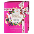 English Tea Shop Classic Tea Collection Pink – 12 Sachets