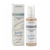 Enough Collagen 3in1 Whitening Moisture Foundation Shade 21 - 100 ml